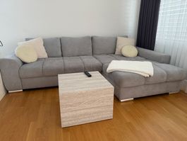 Sofa ausziehbar