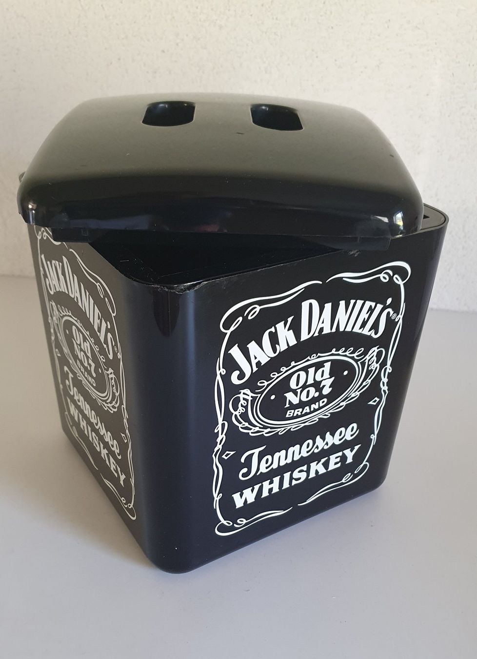 Frigoriferi & Refrigeratori: Kühlbox Jack Daniel`s – Usato da Giswil venduto da online-Brockenhaus 4