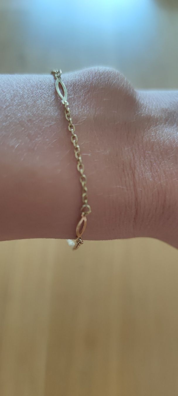 Bracciali & Braccialetti: Armband NEU (Modeschmuck) – Nuovo (secondo la descrizione) da Zug venduto da vik_8fdf 2