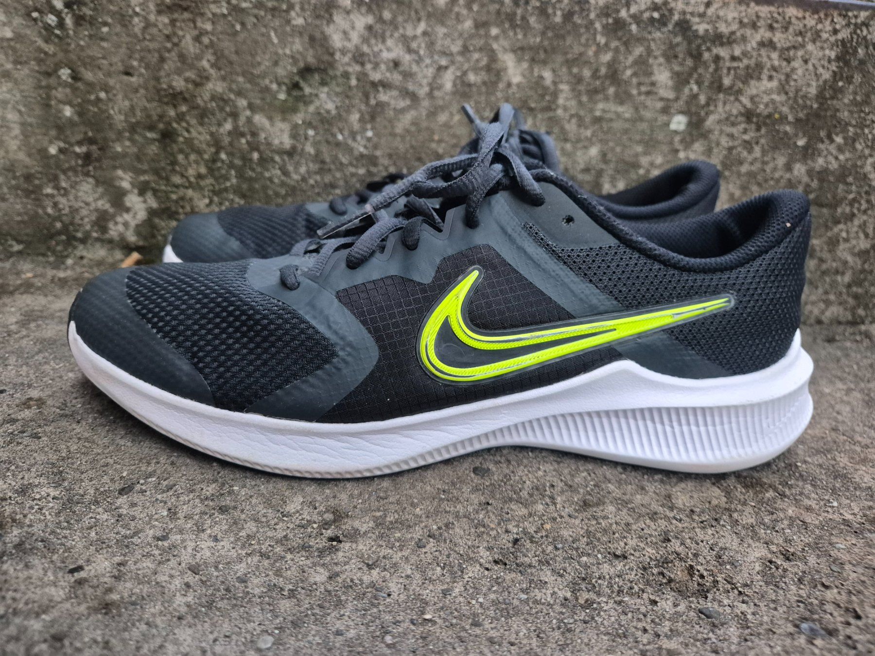 Nike Scarpe da uomo: Nike Downshifter, Gt. 40 – Usato da Oberrohrdorf venduto da ma-vie