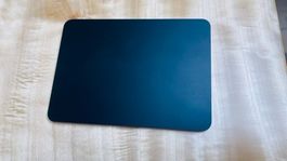 Apple Magic Trackpad Schwarz Lightning