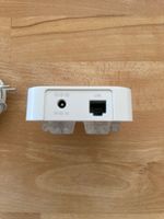 Zu verkaufen ist eine gebrauchte Philips Hue Bridge (Modell)