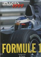 Le Livre Formule 1 Images 1999
