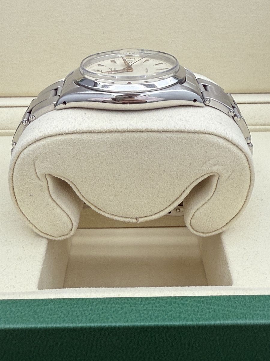Rolex Orologi: Rolex Oysterdate Precision – Usato da Zürich venduto da watchdealer-24 3