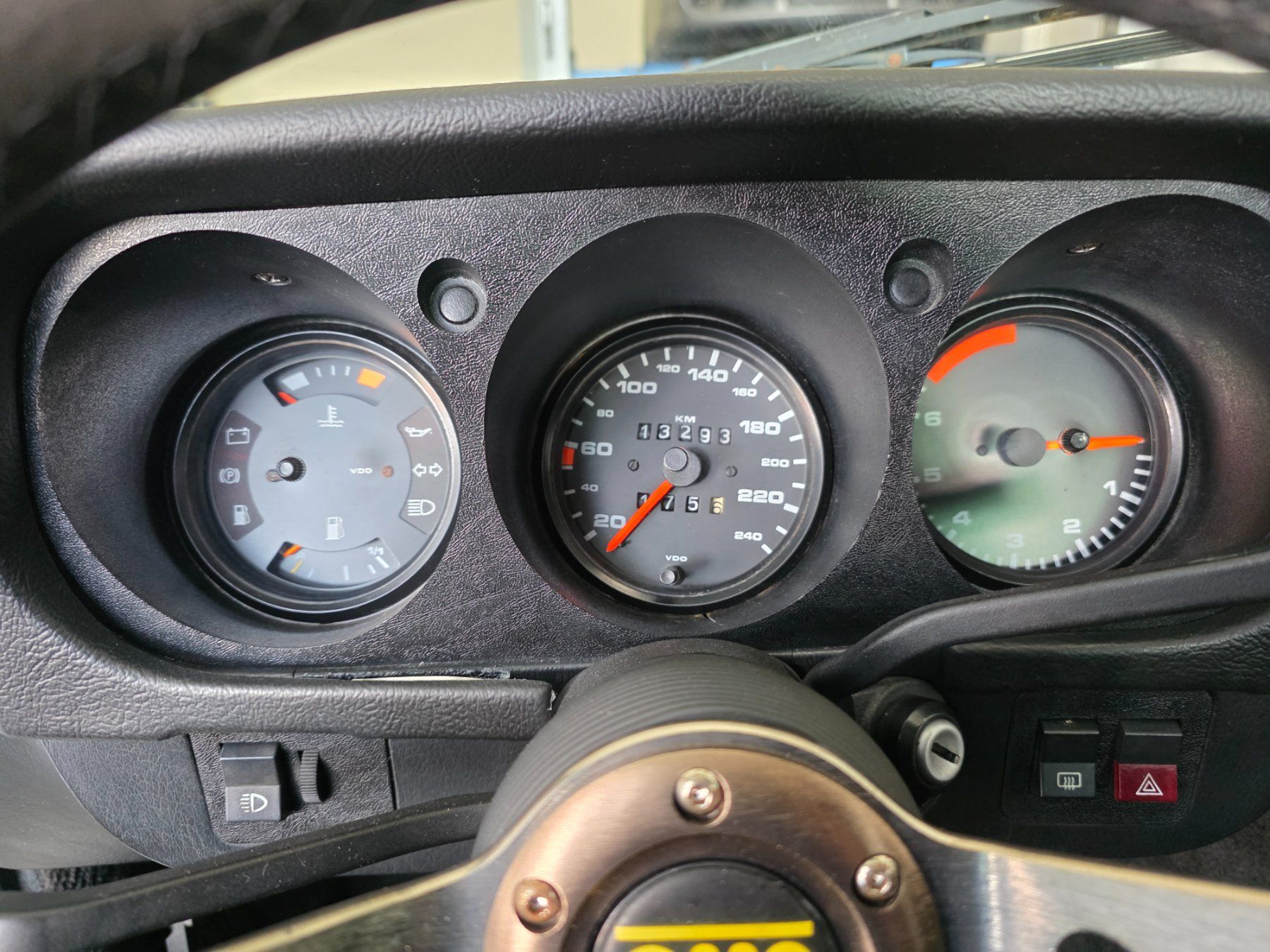 Porsche Automobili: Porsche 924 – Usato da Rickenbach LU venduto da DejuB24 9