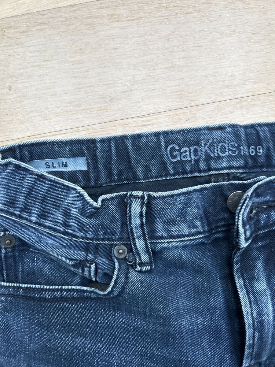 Gap Jeans: GAP Kids Jeans 152 – Usato da Muri AG venduto da Mkikus 1