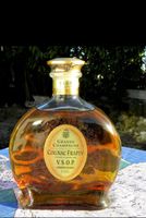 Einzigartiger Cognac cuve rare frapin  grande champagne vspo