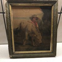 1866   Zürich !!!  uralter Druck !!  etwas für den Kenner