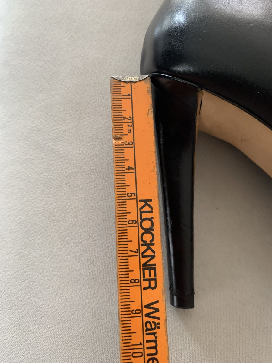 Jimmy Choo Scarpe da donna: Jimmy Choo Schuhe  – Usato da Bergdietikon venduto da zor_856j 8