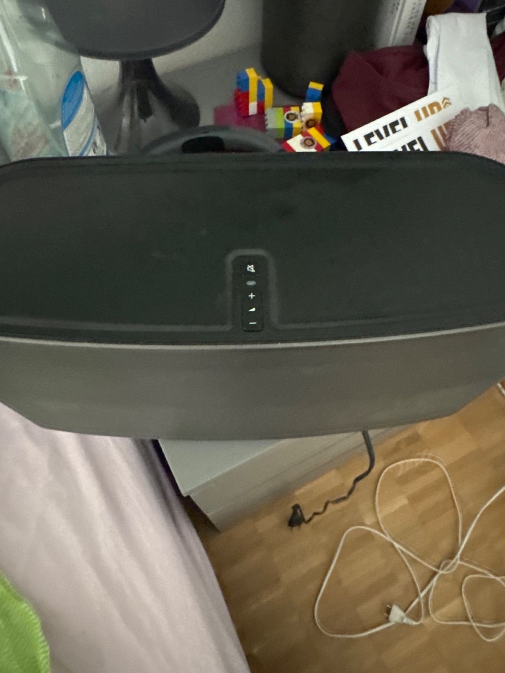 Sonos Casse acustiche: Sonos Play 5 schwarz – Usato da St.Gallen venduto da Sankt_Vintage 1