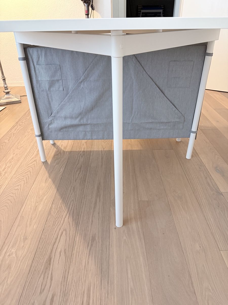 Ikea Tables: Table IKEA Kallhäll – Neuf (Voir description) à Gollion par locs01 2