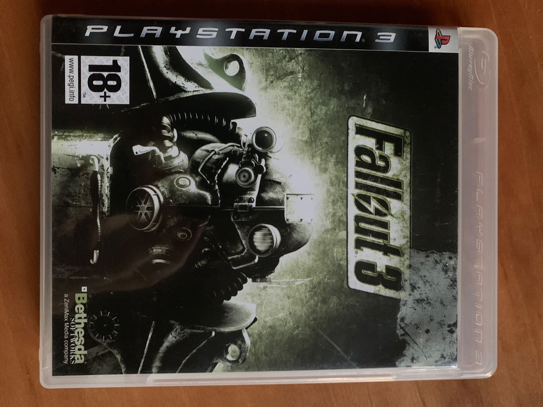 Giochi: Fallout 3 für PS3 – Usato da Kirchleerau venduto da yas_y2sp