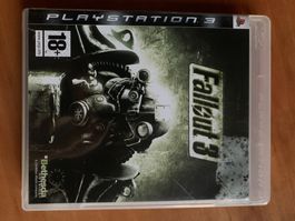 Fallout 3 für PS3