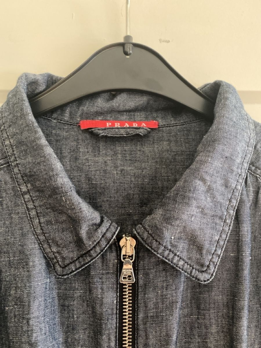 Prada Giacche: Prada Jacke – Usato da Zürich venduto da QU09684 2
