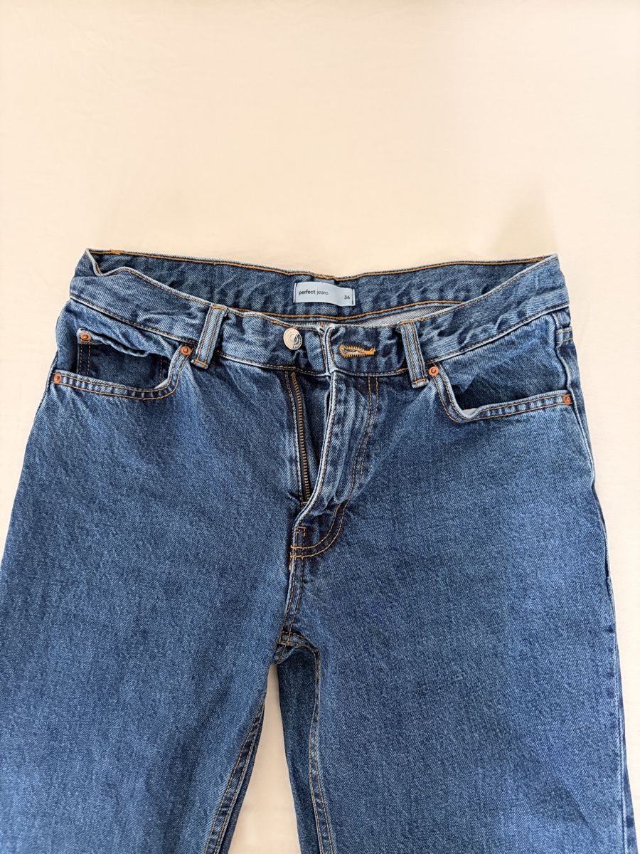 Jeans: Jeans Damen – Nuovo (secondo la descrizione) da sursee venduto da nin_pk7y 3