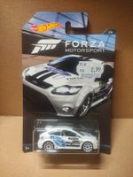 Hot Wheels - '09 Ford Focus RS - Forza Motorsport
