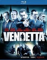 Vendetta - Richter, Jury, Henker (Blu-Ray)