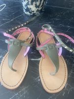 Valentino Rockstud Sandale