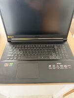 Acer nitro 5 AN517-41