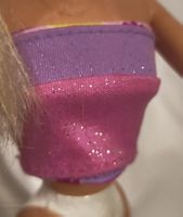 Barbie / Kleidung / Top / Wechseltop