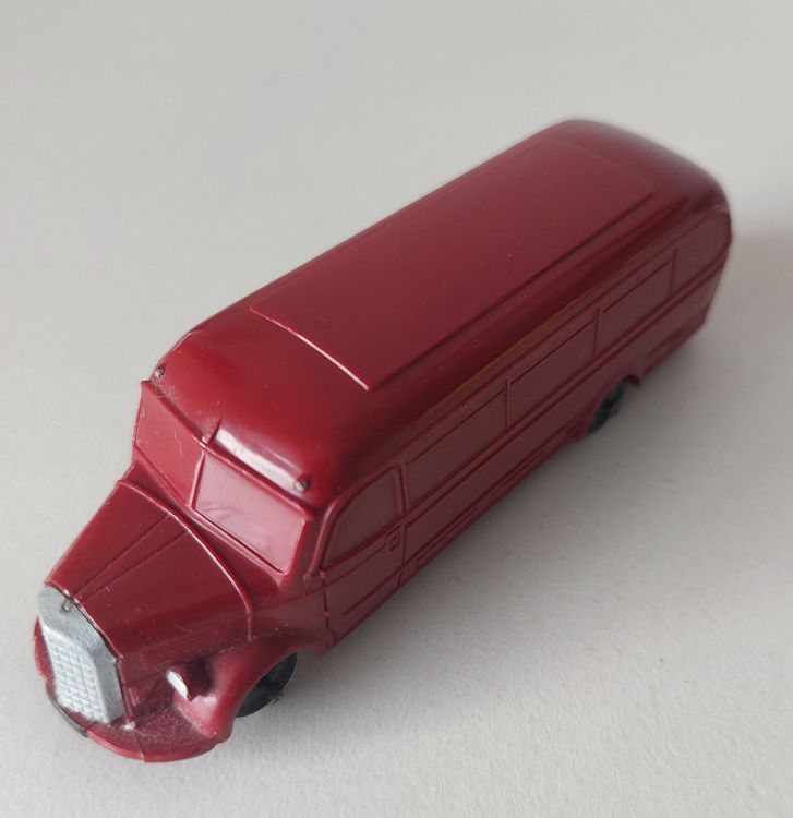 Märklin - Mercedes Flèche D'Argent - Miniature Occasion