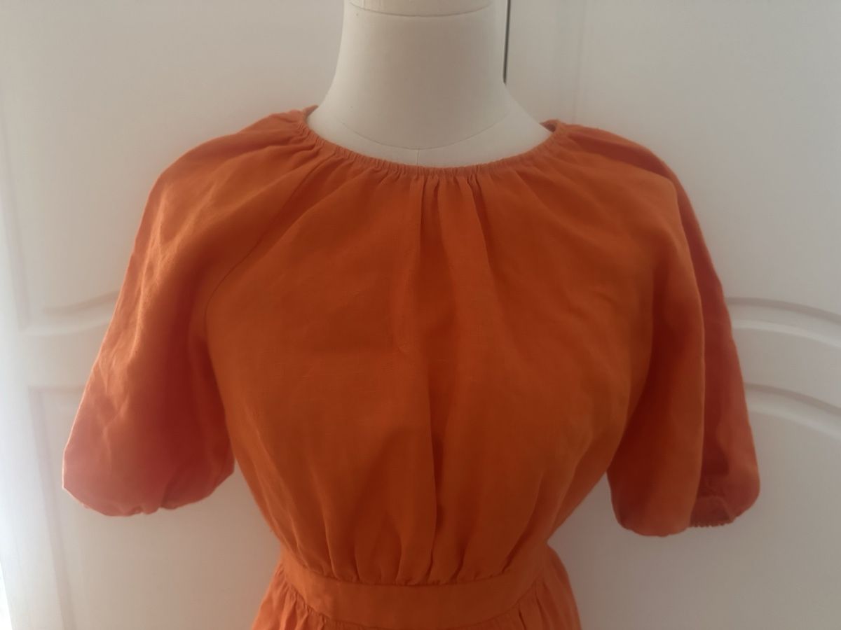 Reformation Kleider: Reformation Kleid Gr. 0 wie neu – Neu (gemäss Beschreibung) aus Pfaffhausen von Klaras_second_hand 6