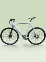 Coboc E-Bike guter Zustand mit Ladegerät