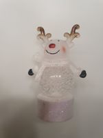 Weihnachten Figur