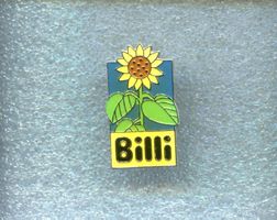 Billi  Sonnenblume