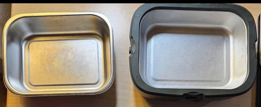 Behälter & Ähnliches: Lunchbox HeatsBox Go  – Gebraucht aus Massongex von noyane 3