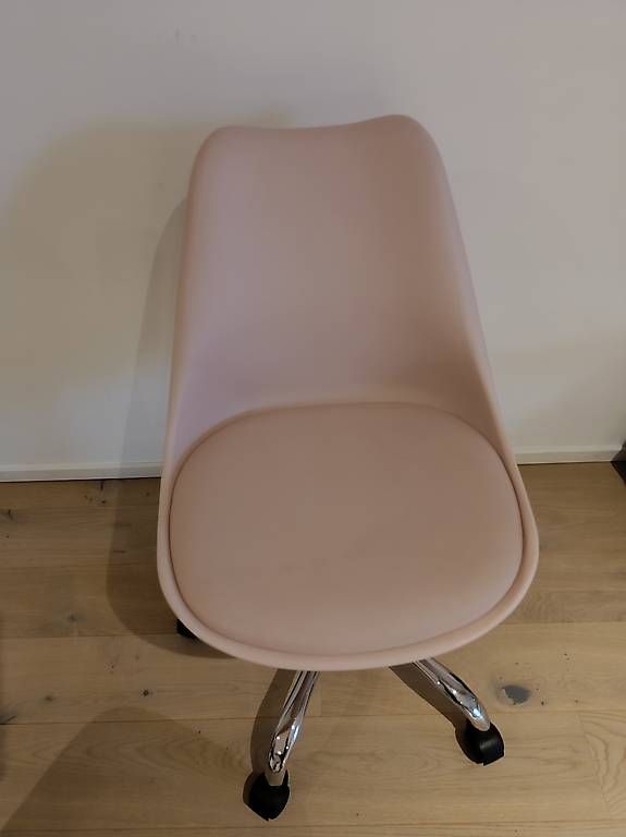 Rollstühle: Chaise enfant rose Maison du monde  – Gebraucht aus Vinzel von ninioenor 3
