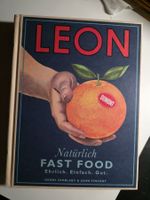 Leon - natürlich Fast Food - Kochbuch - 2010