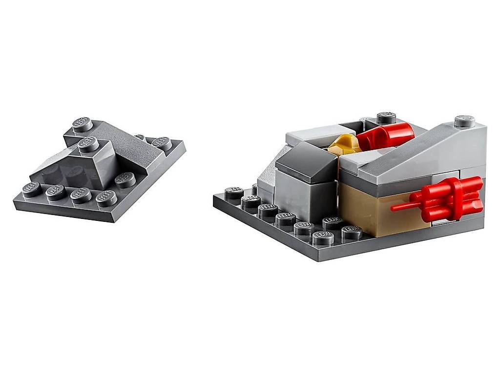 Kit di costruzioni: Lego 60184 "L'équipe minière" – Usato da Chavannes-de-Bogis venduto da sbi_jxd6 4