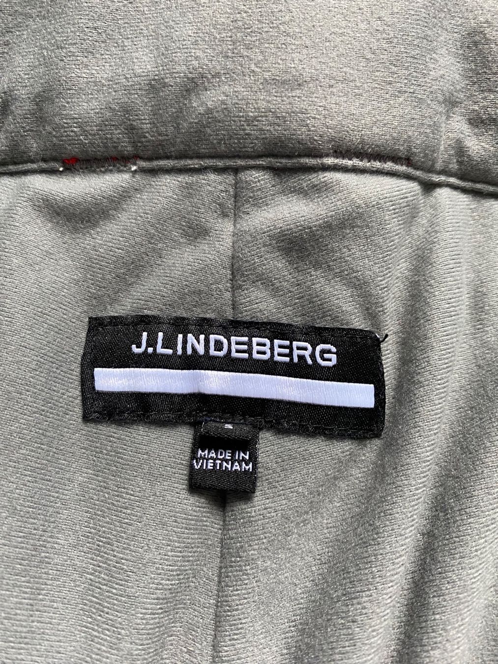Lindeberg Pantaloni: J.Lindeberg Ski/Snowboard Hose rot – Nuovo e nell'imballaggio originale da Altendorf venduto da Jeshy15 5