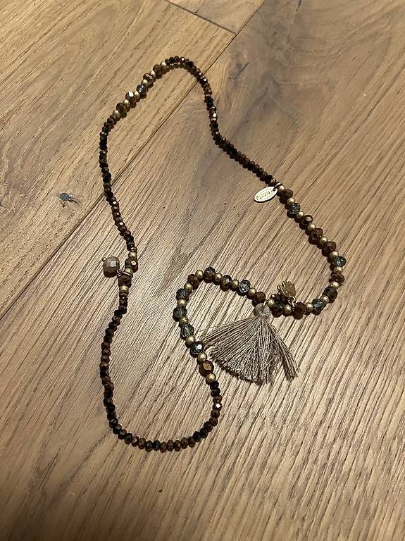 Bracciali & Braccialetti: Diverse Armbänder / Armreifen – Usato da Sevelen venduto da ale_v29l 3