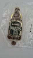 Pin Heissluftballon Urpils Flasche 