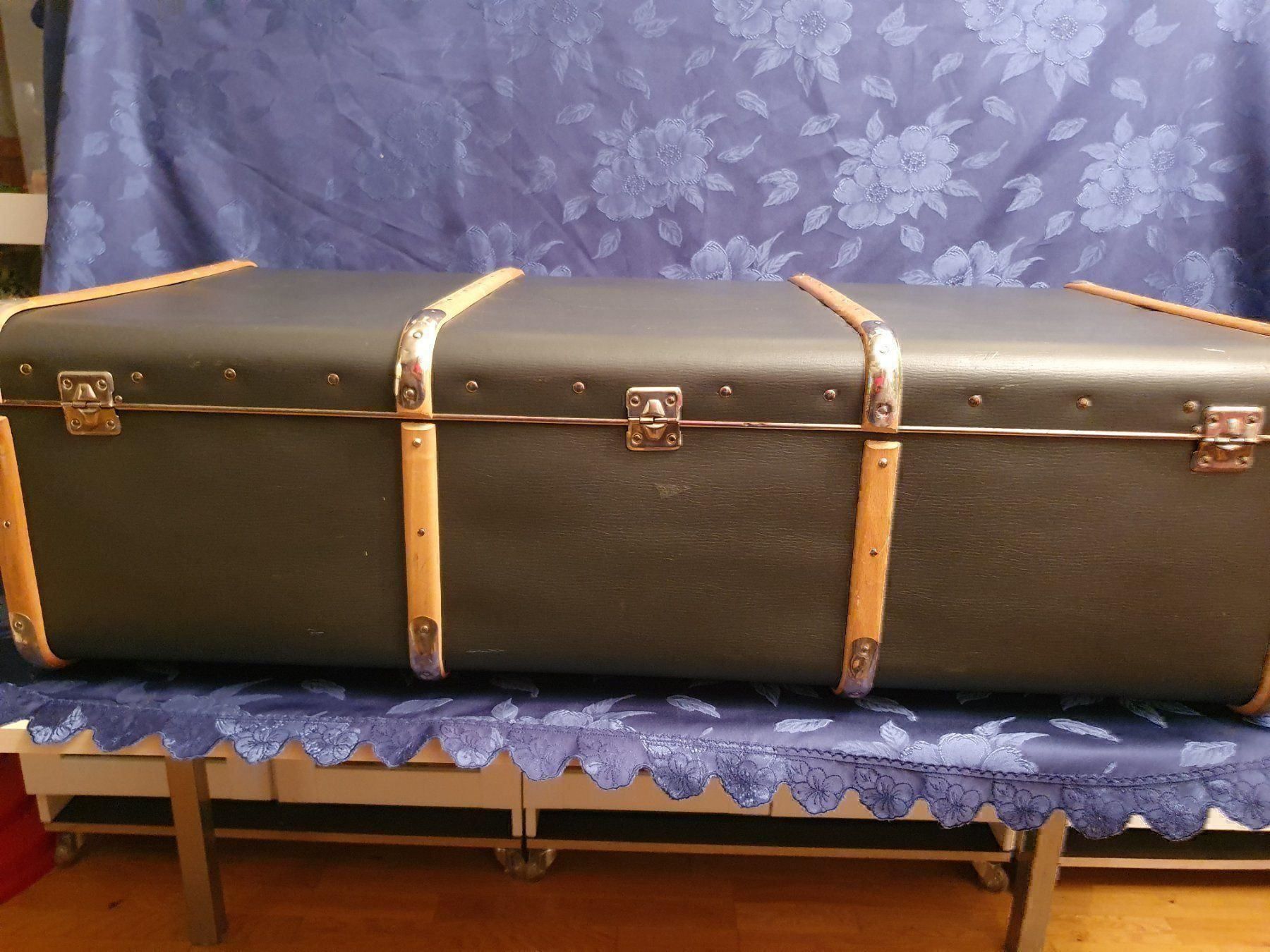 Valises de voyage: Koffer – D'occasion à Kriens par gra_fhn7 9