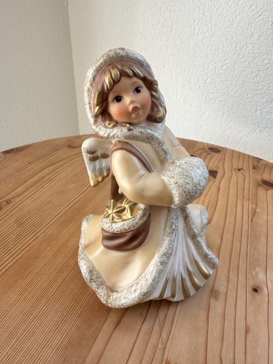 Figuren: Goebel Engel – Gebraucht aus Sarmenstorf von Nathaliie_21