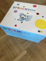 Sprachbox zur Sprachwelt