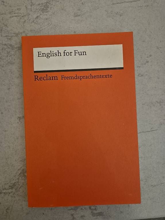 Livres: Englischbücher – D'occasion à Erlinsbach SO par xsplashx 2