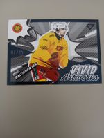 Eishockeykarte Phil Baltisberger 02/25 Vivid Artworks