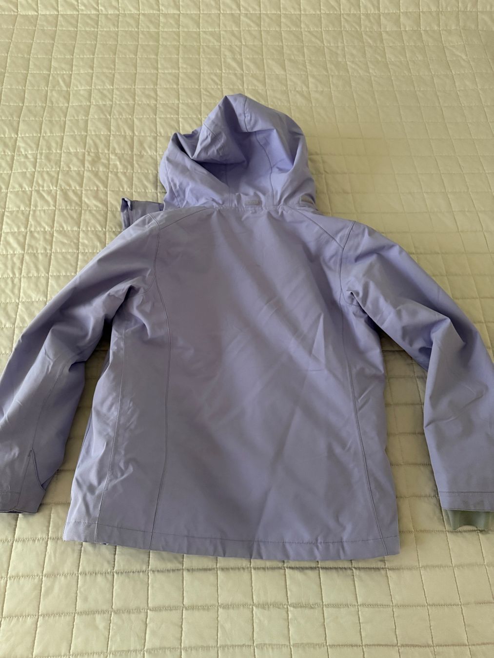 Jacken & Mäntel: Skijacke Mädchen – Gebraucht aus Wädenswil von Alice_style 1