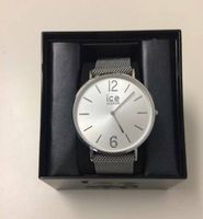 Ice-Watch silver NEU