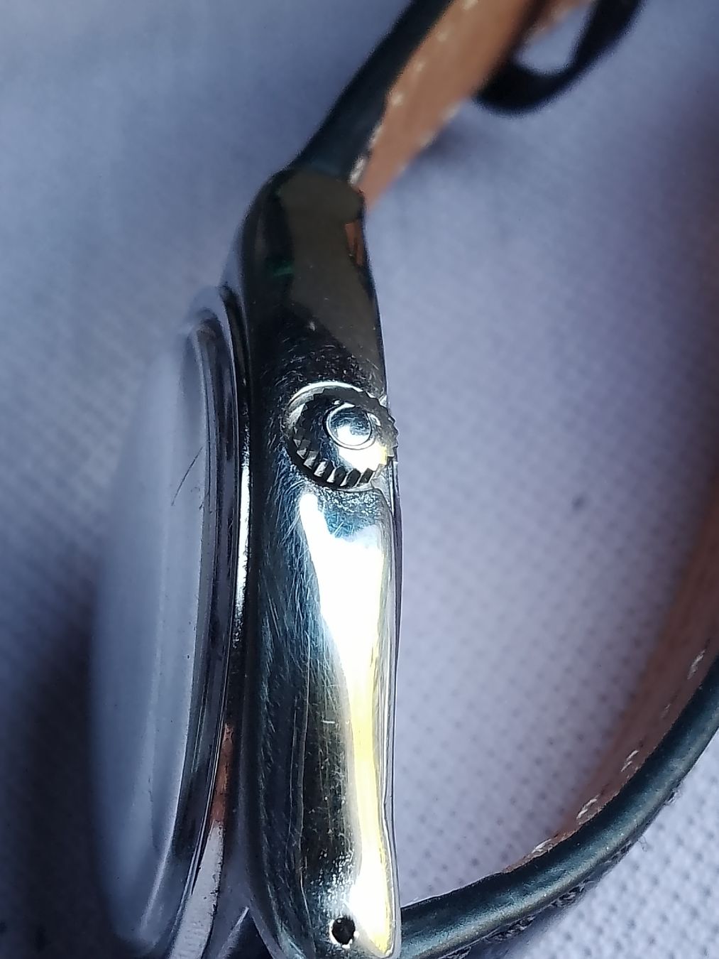 Omega Uhren: Omega Constellation Chronometre läuft super – Gebraucht aus Agno von sam2608 6