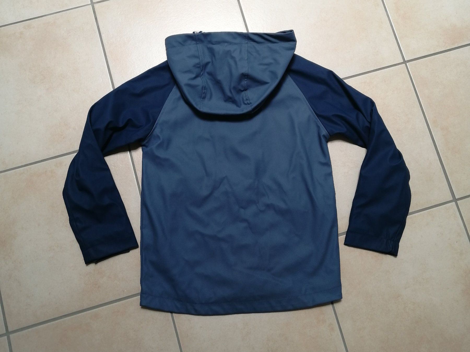 Giacche: Regenjacke 122/128 – Usato da Henau venduto da AXAA 1