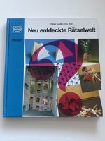 Neuentdeckte Rätselwelt: Spannendes Buch für kluge Köpfe!