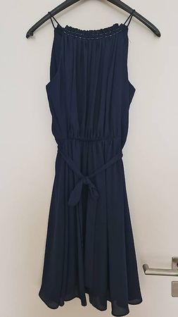 Cocktailkleid  Gr. 36
