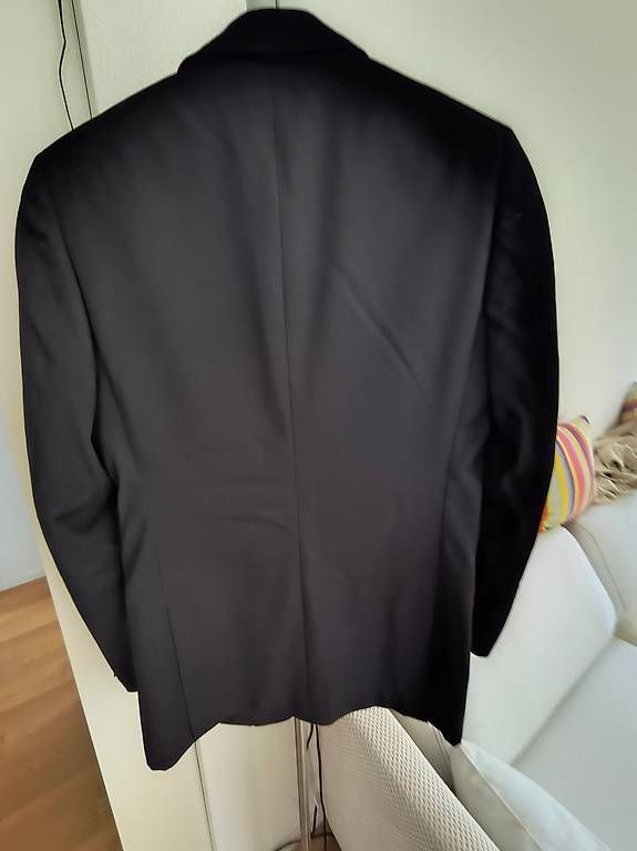 Jacken: Blazer schwarz, Gr. 46 von Matinique – Gebraucht aus Allschwil von droledezebre 1