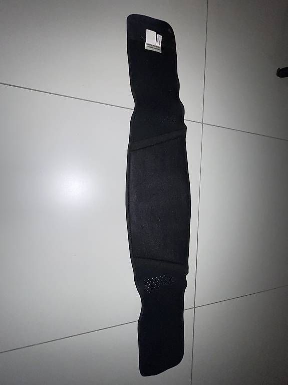 Cinture: fascia lombare marca Pharao L – Usato da Lugano venduto da Mic13 3
