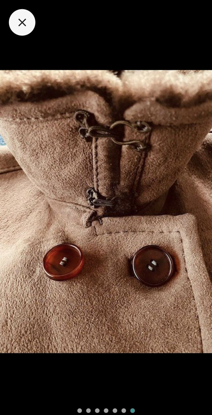 Mäntel: Echter Lammfellmantel – Gebraucht aus Bern von han_cla 4